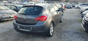 Opel Astra 1.4Т- 140кс-187000км!!!!!, снимка 6