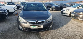 Opel Astra 1.4- 140-187000!!!!! | Mobile.bg    2