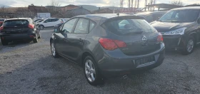 Opel Astra 1.4- 140-187000!!!!! | Mobile.bg    4