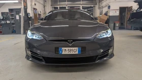 Tesla Model S 100D AWD FREE SUPERCHARGER, снимка 2