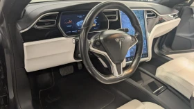 Tesla Model S 100D AWD FREE SUPERCHARGER, снимка 10