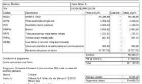 Tesla Model S 100D AWD FREE SUPERCHARGER, снимка 16