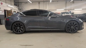 Tesla Model S 100D AWD FREE SUPERCHARGER, снимка 7