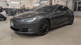 Tesla Model S 100D AWD FREE SUPERCHARGER, снимка 1