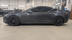 Tesla Model S 100D AWD FREE SUPERCHARGER, снимка 8