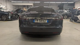 Tesla Model S 100D AWD FREE SUPERCHARGER, снимка 5