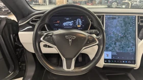 Tesla Model S 100D AWD FREE SUPERCHARGER, снимка 11