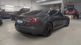 Tesla Model S 100D AWD FREE SUPERCHARGER, снимка 6