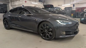 Tesla Model S 100D AWD FREE SUPERCHARGER, снимка 3