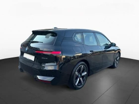 BMW iX xDrive40 360/Head-Up/DA+ /ACC +  | Mobile.bg    3