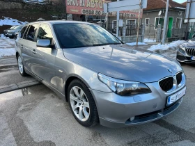 BMW 530 3.0D 231к.с - [3] 