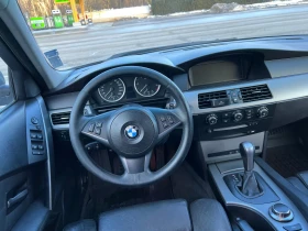 BMW 530 3.0D 231к.с - [11] 