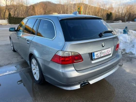 BMW 530 3.0D 231к.с - [5] 