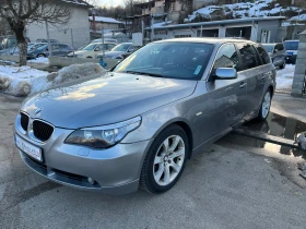 BMW 530 3.0D 231к.с 1