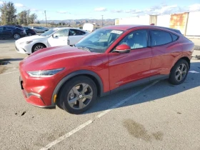 Ford Mustang Mach-E 2021 FORD MUSTANG MACH-E SELECT | Mobile.bg    2