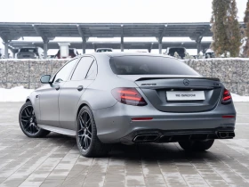 Mercedes-Benz E 63 AMG S 4MATIC+ , снимка 2