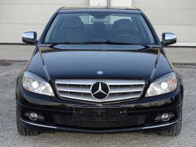 Mercedes-Benz C 200 2.2CDI_AVANTGARDE_NAVI_* , снимка 3