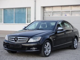 Mercedes-Benz C 200 2.2CDI_AVANTGARDE_NAVI_* , снимка 2