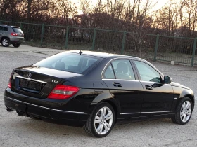 Mercedes-Benz C 200 2.2CDI_AVANTGARDE_NAVI_* , снимка 5