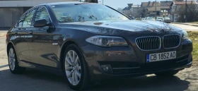 BMW 530 X-drive, снимка 3