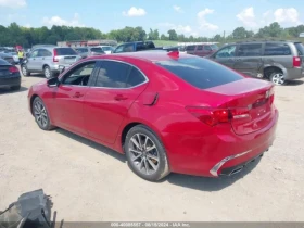 Acura TLX | Mobile.bg    3