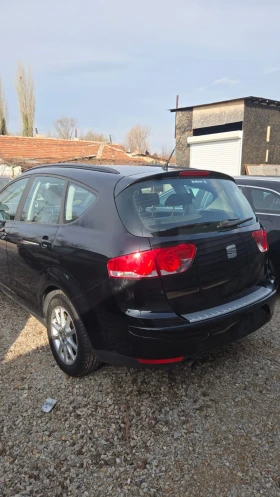     Seat Altea XL * 1, 6 TDI-105..* 