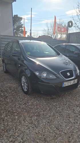     Seat Altea XL * 1, 6 TDI-105..* 