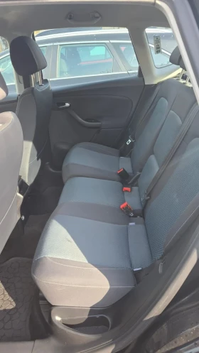 Seat Altea XL * 1, 6 TDI-105к.с.* , снимка 7