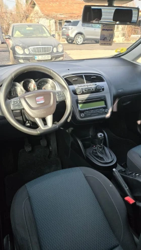 Seat Altea XL * 1, 6 TDI-105к.с.* , снимка 6