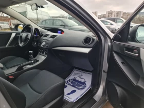 Mazda 3 1.6d/115hp, снимка 10