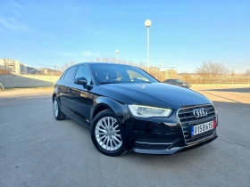 Audi A3 УНИКАТ/S line/EURO6, снимка 4