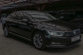 VW Passat 2.0BITD/Highline BMT/Start-Stopp 4Motion/Камера/DS - 32900 лв. - 92432732 | Car24.bg