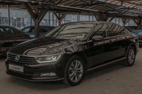 VW Passat 2.0BITD/Highline BMT/Start-Stopp 4Motion/Камера/DS - 32900 лв. - 92432732 | Car24.bg