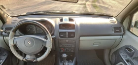 Renault Clio, снимка 4