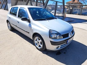 Renault Clio, снимка 1