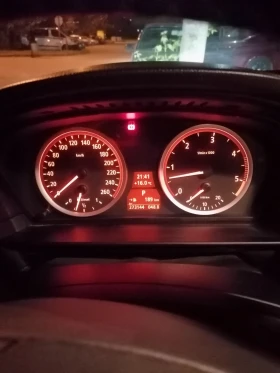 Обява за продажба на BMW 535 ~20 000 лв. - изображение 9