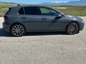Снимка VW Golf