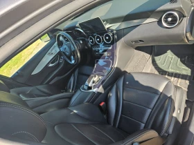 Обява за продажба на Mercedes-Benz C 300 4 matic ~34 999 лв. - изображение 8