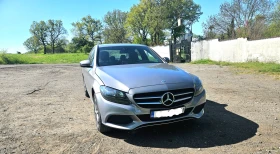 Обява за продажба на Mercedes-Benz C 300 4 matic ~34 999 лв. - изображение 1