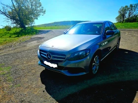 Обява за продажба на Mercedes-Benz C 300 4 matic ~34 999 лв. - изображение 1