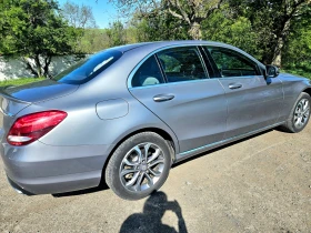 Обява за продажба на Mercedes-Benz C 300 4 matic ~34 999 лв. - изображение 2