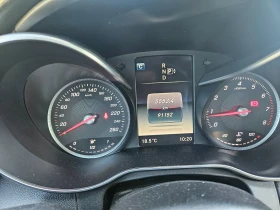 Обява за продажба на Mercedes-Benz C 300 4 matic ~34 999 лв. - изображение 5