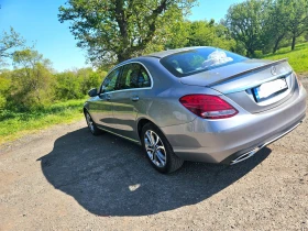 Обява за продажба на Mercedes-Benz C 300 4 matic ~34 999 лв. - изображение 4