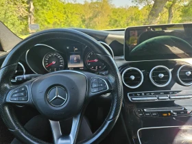 Обява за продажба на Mercedes-Benz C 300 4 matic ~34 999 лв. - изображение 6