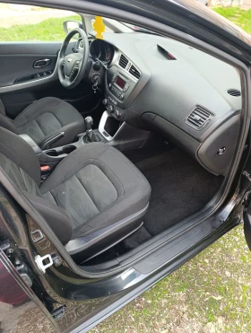 Kia Ceed | Mobile.bg    15