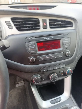 Kia Ceed | Mobile.bg    12