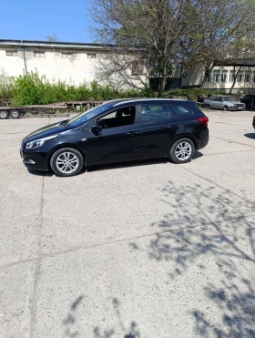 Kia Ceed | Mobile.bg    3