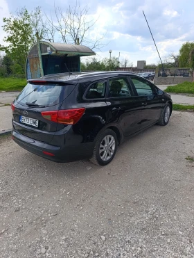 Kia Ceed | Mobile.bg    5