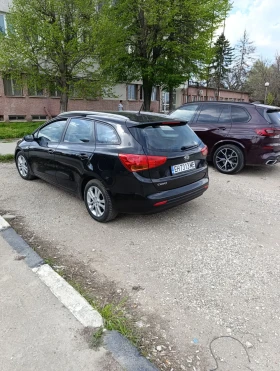 Kia Ceed | Mobile.bg    4