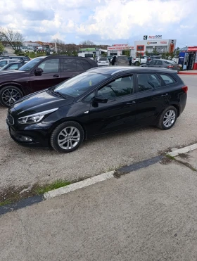 Kia Ceed | Mobile.bg    2